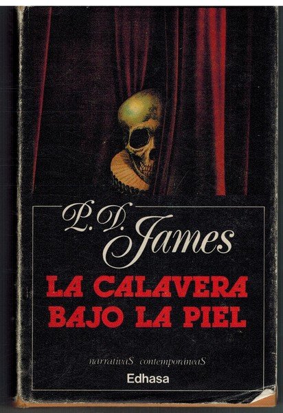 LA CALAVERA BAJO LA PIEL