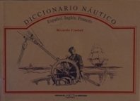 DICCIONARIO NAUTICO ESPAÑOL INGLES FRANCES