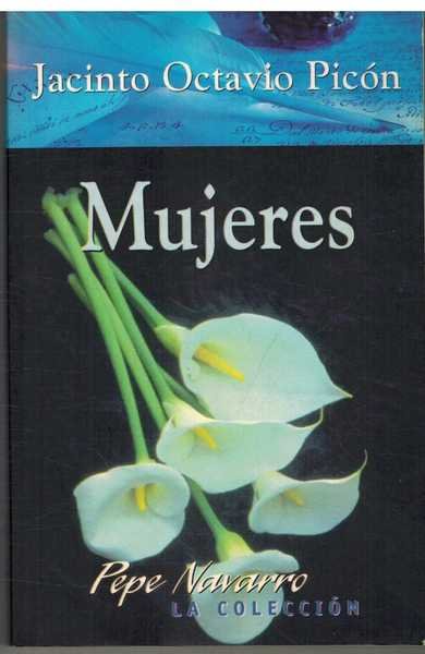 MUJERES