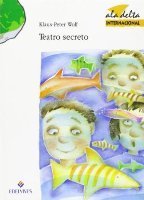 TEATRO SECRETO
