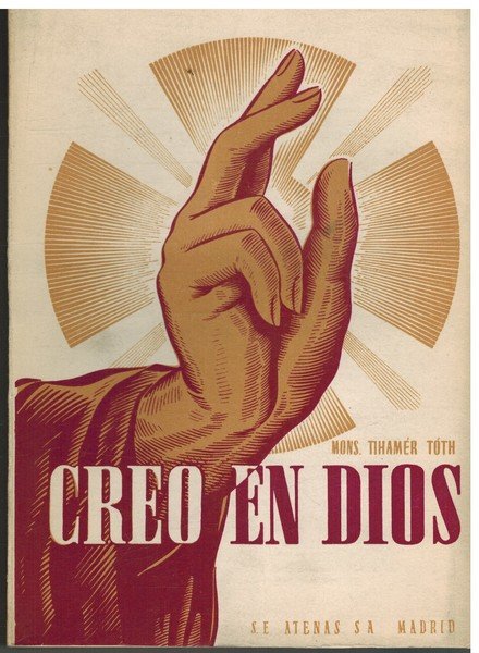CREO EN DIOS
