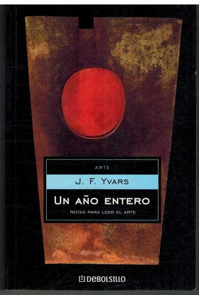 UN AÑO ENTERO