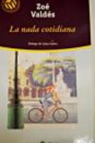 LA NADA COTIDIANA
