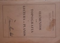 ELEMENTOS DE TOPOGRAFIA Y LECTURA DE PLANOS