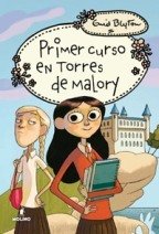 PRIMER CURSO EN TORRES DE MALORY