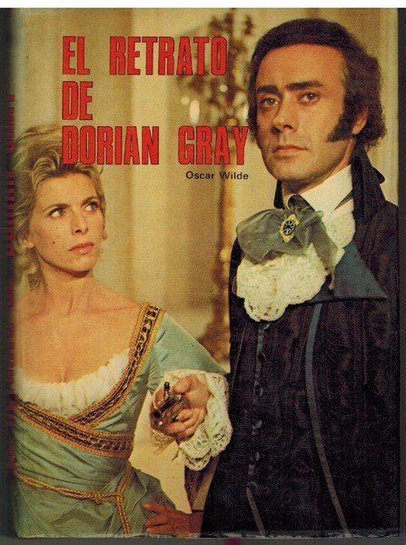 EL RETRATO DE DORIAN GRAY | Immagine principale
