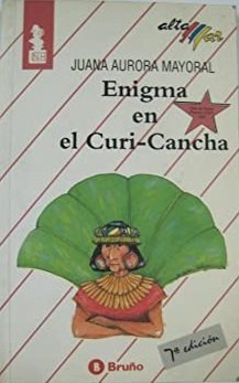 ENIGMA EN EL CURI-CANCHA