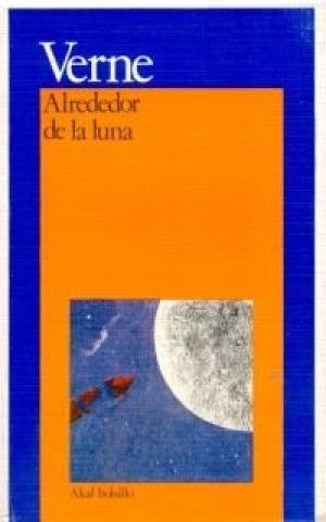 ALREDEDOR DE LA LUNA