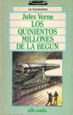 LOS QUINIENTOS MILLONES DE LA BEGUN