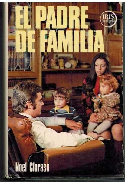 EL PADRE DE FAMILIA