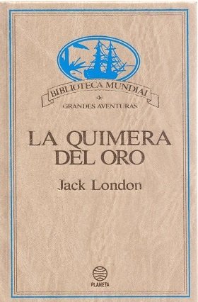 LA QUIMERA DE ORO
