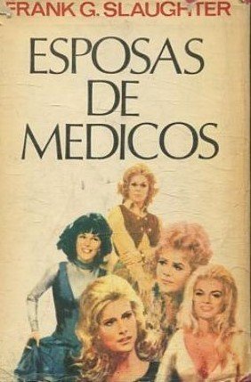 ESPOSAS DE MEDICOS