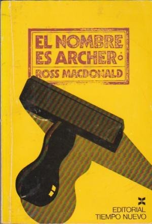 EL NOMBRE ES ARCHER