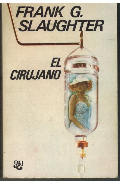 EL CIRUJANO