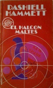 EL HALCON MALTES