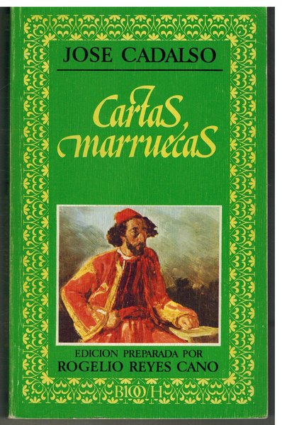 CARTAS MARRUECAS