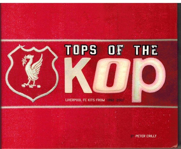 TOPS OF THE KOP