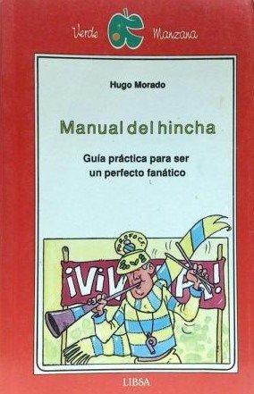 MANUAL DEL HINCHA