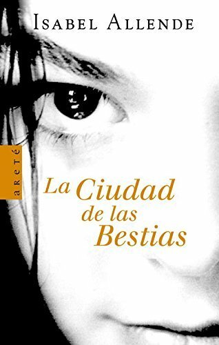 LA CIUDAD DE LAS BESTIAS