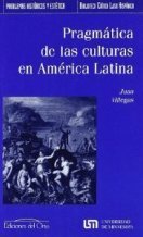 PRAGMATICA DE LAS CULTURAS EN AMERICA LATINA