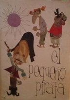 EL PEQUEÑO PIRATA