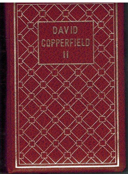 DAVID COPPERFIELD II