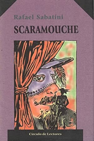 SCARAMOUCHE