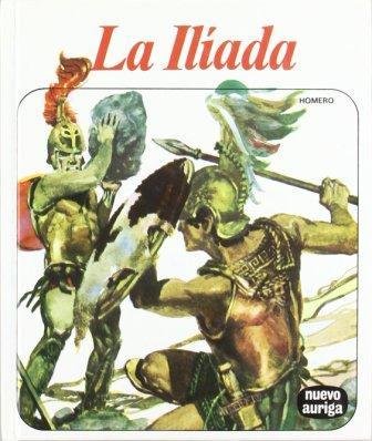 LA ILIADA