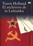 EL ARCHIVERO DE LUBIANKA