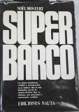 SUPERBARCO