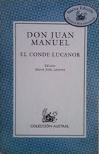 EL CONDE LUCANOR