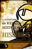 HISLIBRIS. I Y II CONCURSO DE RELATO HISTORICO