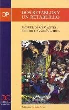 DOS RETABLOS Y UN RETABLILLO