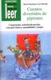 CUENTOS DIVERTIDOS DE PIPIRATAS