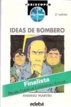 IDEAS DE BOMBERO