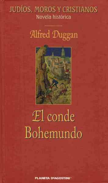 EL CONDE BOHEMUNDO