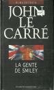LA GENTE DE SMILEY