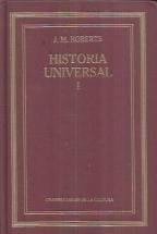 HISTORIA UNIVERSAL I
