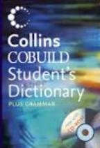 STUDENTS DICTIONARY PLUS GRAMMAR