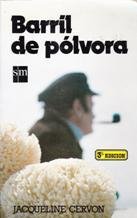 BARRIL DE POLVORA