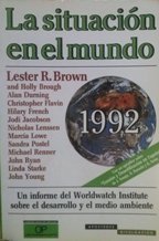LA SITUACION EN EL MUNDO 1992