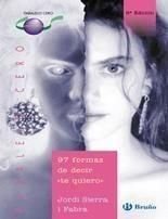 97 FORMAS DE DECIR TE QUIERO