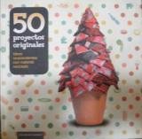 50 PROYECTOS ORIGINALES
