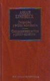 DESIGUALDAD Y POLITICA REDISTRIBUTIVA COMPORTAMIENTO POLITICO Y POLITICA ECONOMICA