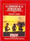 LA FORMACION DE LA HUMANIDAD VOLUMEN I II