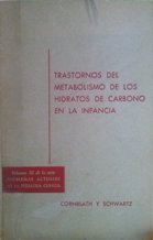 TRASTORNOS DEL METABOLISMO DE LOS HIDRATOS DE CARBONO EN LA …