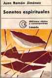 SONETOS ESPIRITUALES