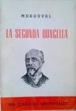 LA SEGUNDA DONCELLA