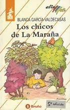 LOS CHICOS DE LA MARAÑA