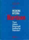 MEDICINA INTERNA HARRISON TOMO I